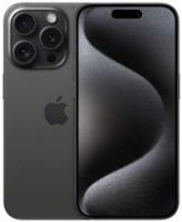 Apple iPhone 15 Pro 512GB Black Titanium Unlocked Full Apple Warranty Sealed