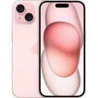 APPLE iPhone 15 - 512 GB, Pink, Pink