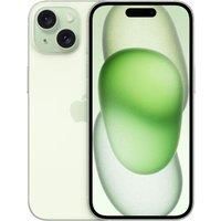 APPLE iPhone 15 - 512 GB, Green, Green