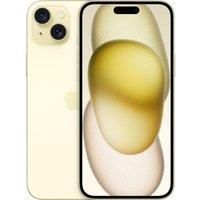 Apple iPhone 15 Plus (128 GB) - Yellow