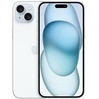 Apple iPhone 15 Plus (128 GB) - Blue