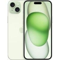 Apple iPhone 15 Plus (256 GB) - Green