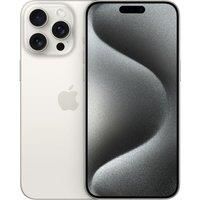 Apple Iphone 15 Pro Max, 512Gb - White Titanium