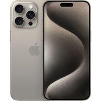 BRAND NEW SEALED Apple iPhone 15 Pro Max - 512GB - Natural Titanium UNLOCKED (1)
