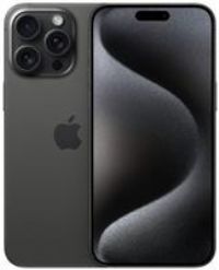 Apple iPhone 15 Pro Max - 1TB - Black Titanium (Unlocked)