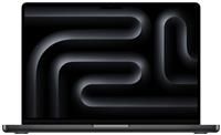 Apple 2023 MacBook Pro laptop M3 Max chip with 14£core CPU, 30£core GPU: 14.2-inch Liquid Retina XDR display, 36GB unified memory, 1TB SSD storage. Works with iPhone/iPad; Space Black