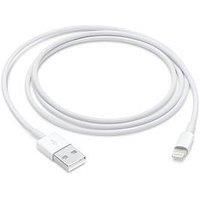 Apple Lightning to USB Cable (1m) £££££££