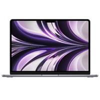 Apple 2024 MacBook Air 13-inch Laptop with M3 chip: 13.6-inch Liquid Retina Display, 8GB Unified Memory, 256GB SSD Storage, Backlit Keyboard, 1080p FaceTime HD Camera, Touch ID; Space Grey