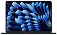 Apple 2024 MacBook Air 13-inch Laptop with M3 chip: 13.6-inch Liquid Retina Display, 8GB Unified Memory, 512GB SSD Storage, Backlit Keyboard, 1080p FaceTime HD Camera, Touch ID; Midnight