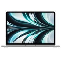 Apple 2024 MacBook Air 15-inch Laptop with M3 chip: 15.3-inch Liquid Retina Display, 8GB Unified Memory, 256GB SSD Storage, Backlit Keyboard, 1080p FaceTime HD Camera, Touch ID; Silver