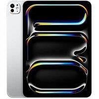 Apple 11-inch iPad Pro WiFi + Cellular 256GB with Standard glass - Silver