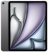 Apple iPad Air 13-inch (M2): Liquid Retina display, 128GB, Landscape 12MP Front Camera/12MP Back Camera, Wi-Fi 6E, Touch ID, All-Day Battery Life - Space Grey