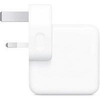 Apple 35W Dual USB-C Port Power Adapter