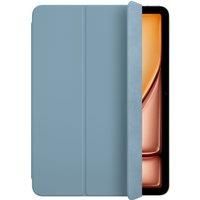Apple Smart Folio for iPad Air 11-inch (M2) - Denim £££££££