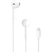 Apple Earpods (Lightning Connector)