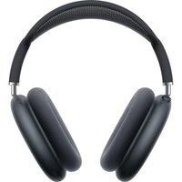 Apple AirPods Max Wireless Over-Ear Headphones, Pro-Level Active Noise Cancellation, Transparency Mode, Personalised Spatial Audio, USB-C Charging, Bluetooth Headphones for iPhone, Midnight £££££££