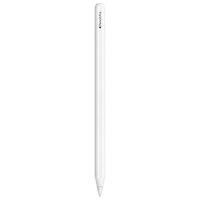 Apple Pencil Pro: Advanced Tools, Pixel-Perfect Precision, Tilt and Pressure Sensitivity, and Industry-Leading Low Latency for Note-Taking, Drawing and Art. Attaches, Charges and Pairs Magnetically.