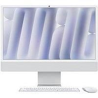 24-inch iMac Apple M4 10-core CPU 10-core GPU 16GB Ram 512GB SSD Orange NEW Mac
