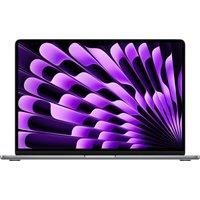 15-inch MacBook Air M3 8-core CPU 10-core GPU 16gb Ram 512gb SSD Space Grey