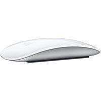 Apple Magic Mouse: Bluetooth, rechargeable. Works with Mac or iPad; White, Multi-Touch surface (USB-C££££)£
