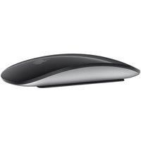 Apple Magic Mouse£: Bluetooth, rechargeable. Works with Mac or iPad; Black, Multi-Touch surface (USB-C££££)££
