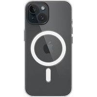 Apple iPhone 15 Clear Case with MagSafe £££££££