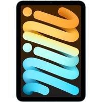 APPLE 8.3" iPad mini Cellular (2024) - 512 GB, Blue, Blue
