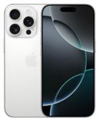 Apple iPhone 16 Pro 512GB White Titanium