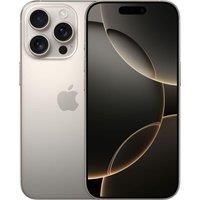 Apple Iphone 16 Pro, 512Gb - Natural Titanium
