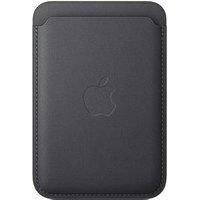 Apple iPhone FineWoven Wallet with MagSafe - Black £££££££