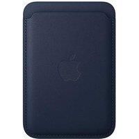 uD83DuDFE2 Apple iPhone Wallet FineWoven MagSafe 15 14 13 12 Pro FindMy Mini Max Genuine