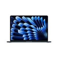 Apple 15" MacBook Air, M4, 16GB RAM, 10 Core GPU, 256GB, 2025 - Midnight, Black