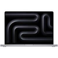 Apple 2024 MacBook Pro Laptop with M4 Pro chip with 14-core CPU and 20-core GPU: Built for Apple Intelligence, 16.2-inch Liquid Retina XDR Display, 48GB Unified Memory; 512GB SSD Storage; Silver