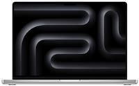 Apple 16" MacBook Pro 48 GB RAM 1TB M4 Pro macOS - Silver