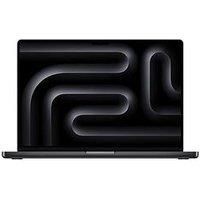 16-inch Apple MacBook Pro M4 Max 16-core CPU 40-core GPU 48GB Ram 1TB SSD Black