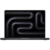 MacBook Pro M4 Pro 14-inch 12-core CPU 16-core GPU 24GB Ram 512GB SSD Black