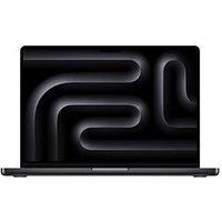 Apple 2024 MacBook Pro Laptop with M4 Pro chip with 14-core CPU and 20-core GPU: Built for Apple Intelligence, 14.2-inch Liquid Retina XDR Display, 24GB Unified Memory; 1TB SSD Storage; Space Black