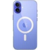 Apple iPhone 16 Plus Clear Case with MagSafe £££££££
