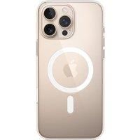 Apple iPhone 16 Pro Max Clear Case with MagSafe £££££££