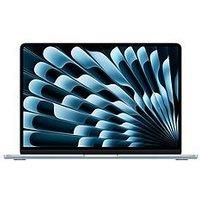 Apple 13-inch MacBook Air: Apple M4 chip 16GB 512GB - Sky Blue