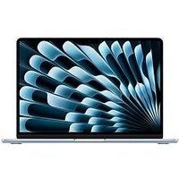 Apple 13-inch MacBook Air: Apple M4 chip 24GB 512GB - Sky Blue