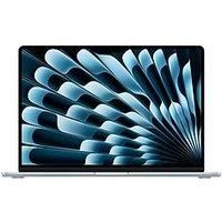 Apple 15-inch MacBook Air: Apple M4 chip 16GB 256GB - Sky Blue