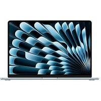 Apple 15-inch MacBook Air: Apple M4 chip 16GB 512GB - Sky Blue
