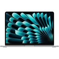 Apple 13.6" MacBook Air 16 GB RAM 256GB M3 macOS - Silver