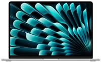 Apple 15.3" MacBook Air 16 GB RAM M3 macOS - Silver