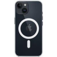 Apple Iphone 14 Clear Case With Magsafe