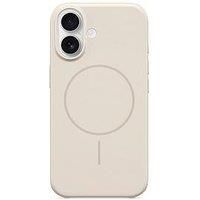 Beats iPhone 16 Case - MagSafe, Scratch-Resistant Protective Cover, Slim Fit, Microfibre Lininge - Summit Stone