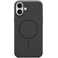 beats iPhone 16 Plus Case - MagSafe, Scratch-Resistant Protective Cover, Slim Fit, Microfibre Lining - Midnight Black