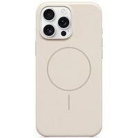 Beats iPhone 16 Pro Max Case - MagSafe, Scratch-Resistant Protective Cover, Slim Fit, Microfibre Lining - Summit Stone