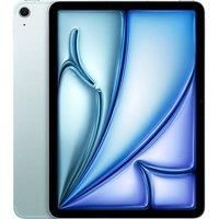 APPLE 11" iPad Air Cellular (2025) - 128 GB, Blue, Blue